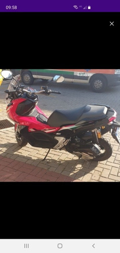Honda Adv 150
