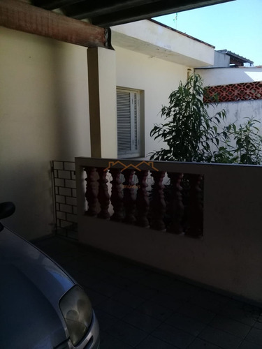 Imagem 7 de 7 de Casa - Rudge Ramos - Ref: 3468 - V-5652