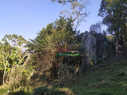 Imagem 21 de 21 de Chácara Com 2 Dormitórios À Venda, 19000 M² Por R$ 640.000,00 - Zona Rural - São Bento Do Sapucaí/sp - Ch0904