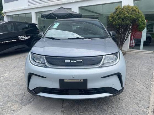 BYD Dolphin 60,5 KW ELÉTRICO PLUS