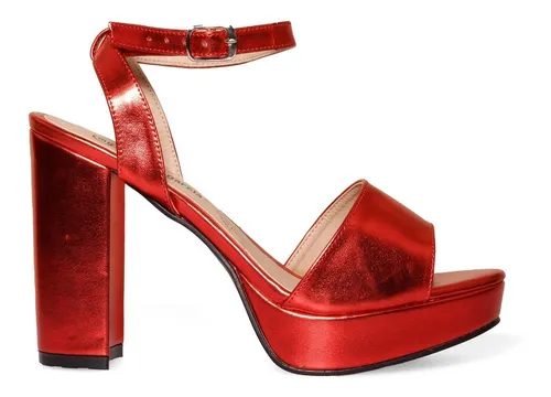 Sandalias Melissa Dama MercadoLibre