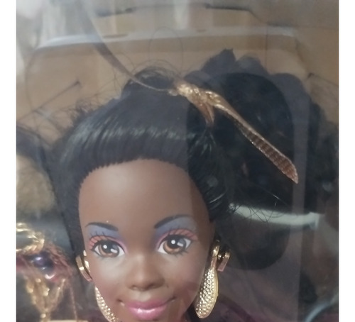 Barbie Michelle Mattel 1991 (Usado)
