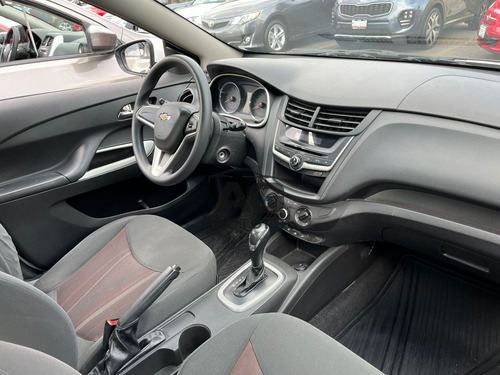 Chevrolet Aveo 1.6 Ls Aa Radio Airbag At