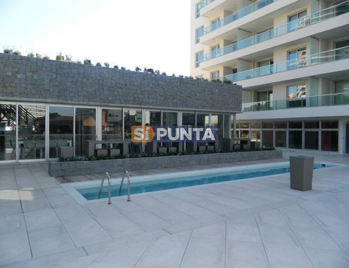 Imagen 28 de 30 de Apartamento En Brava, 3 Dormitorios