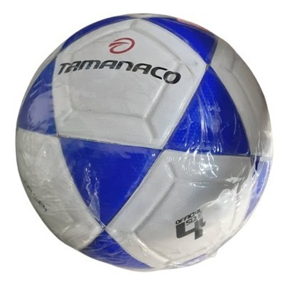 Balon De Futbolito Nro. 4 Tamanaco