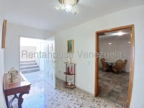 Casas En Venta Mls #25-11547