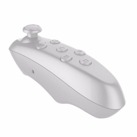Gamepad Bluetooth Remote Control 4 In 1 Vr Box, Ios Android