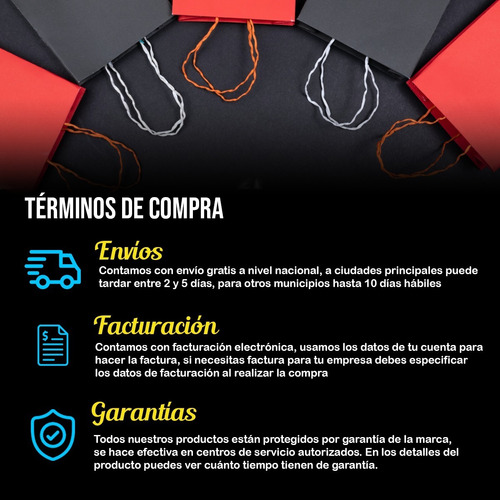 Imagen 6 de 8 de Licuadora Oster 10 Velocidades Negra