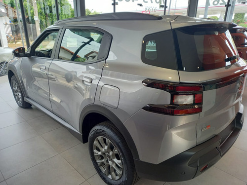 Citroën C3 Aircross 1.6 Vti Feel Pack