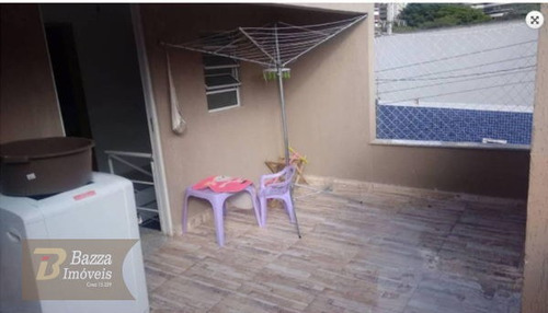 Comercial Casa Com 7 Quartos - 749-v