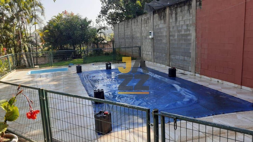 Oportunidade - Chácara Com 2 Dormitórios À Venda, 1460 M² Por R$ 700.000 - Colinas De Indaiatuba - Indaiatuba/sp - Ch0653
