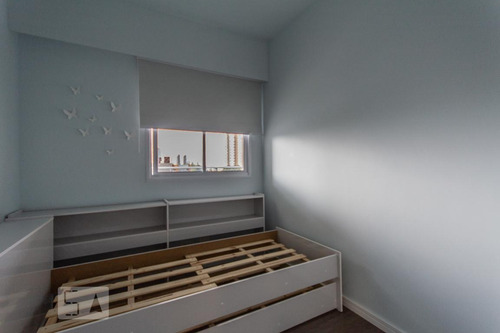 Apartamento Para Aluguel - Panamby, 2 Quartos, 60 - 892907065