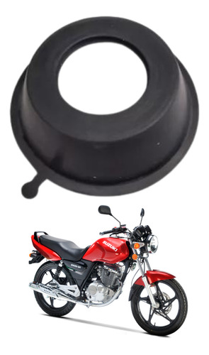 Diafragma De Carburador Suzuki En-125 2a En-125 Hu 2008-2020