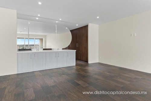Moderno Loft En Venta En San Patricio, Metepec, Estado De México