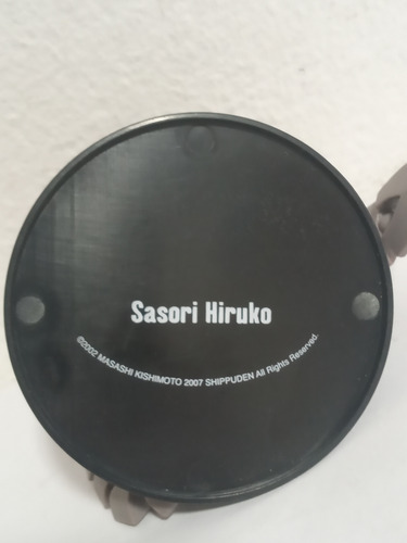 Naruto Shippuden Sasori Hiruko (Usado)