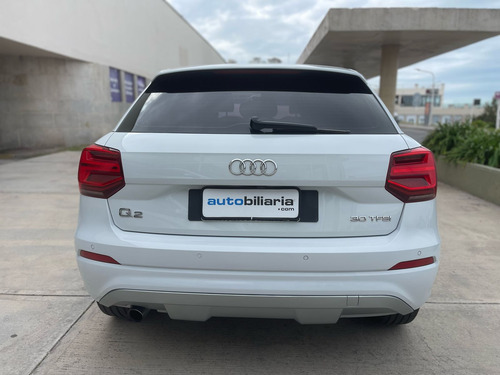 Audi Q2 30 TFSI STRONIC