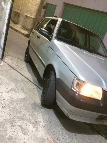Fiat Uno Mille Economy