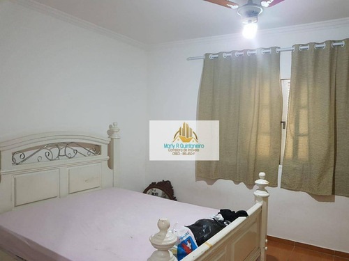 Imagem 15 de 28 de Casa Com 3 Dormitórios À Venda, 170 M² Por R$ 650.000,00 - Jardim Bom Clima - Guarulhos/sp - Ca0041