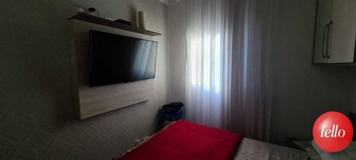 Imagem 4 de 23 de Apartamento - Ref: 228240