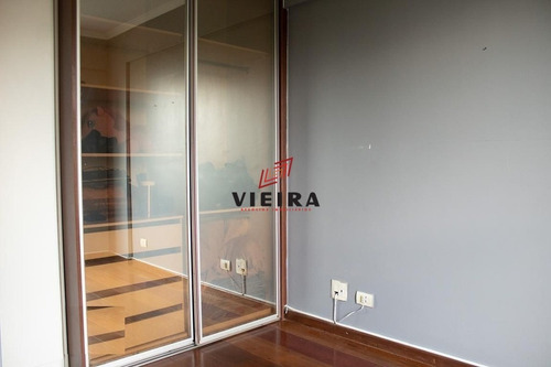 Imagem 12 de 15 de Apartamento 03 Dormitórios. Bate Sol Da Manhã!! - 3696-2