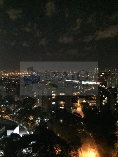 Imagem 13 de 15 de Vila Mariana, Ecxelente Apartamento, No Coração Da Chacara Klabin Proximo De Metrô. - Em46431