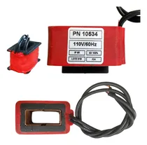 Comprar Solenóide Vickers 110v Para Válvula Hidráulicas Tn10 Pn10534