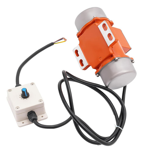 .. Motor De Vibração Vibratório De Concreto De 60w, Ac 110v