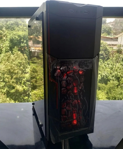 Computadora Core I5. Monitor Teclado Y Mouse. Tienda Física