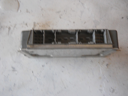 Imagen 1 de 4 de Vendo Modulo De Land Rover, Range Rover, Año 2004