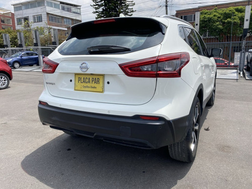 Imagen 7 de 12 de Nissan Qashqai Exclusive Wag At 2019 - 2000cc