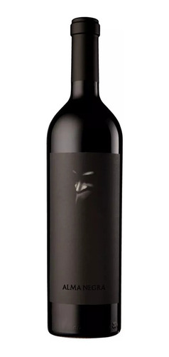 Alma Negra Tinto - Ernesto Catena - Envíos - Oferta