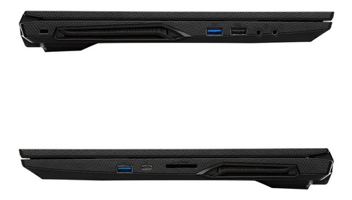 Notebook Gigabyte G5 Gd Core I5 16gb 512g Rtx 3050 144hz W11