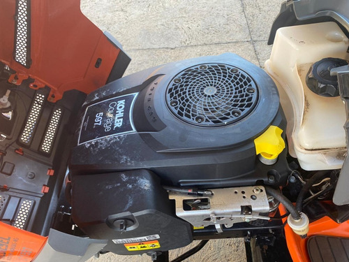Trator Cortador De Grama Husqvarna Lt 1597