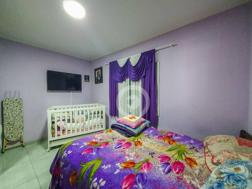 Imagem 5 de 12 de Apartamento Térreo Com 2 Dormitórios À Venda, 63 M² - Rondônia - Novo Hamburgo / Rio Grande Do Sul - Ap0466