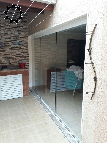Imagem 7 de 24 de Casa Jardim D'abril - Ca10227 - 32107090