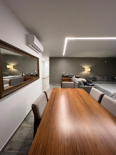 Penthouse En Venta En Adamant, Cabo Norte, Mérida, Yucatán