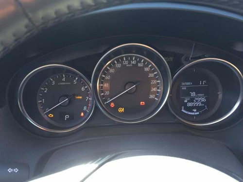 Mazda Cx-5 2.0 L I Grand Touring At 2016