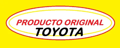 Stop Yaris Original 05
