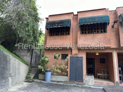 Townhouse en venta