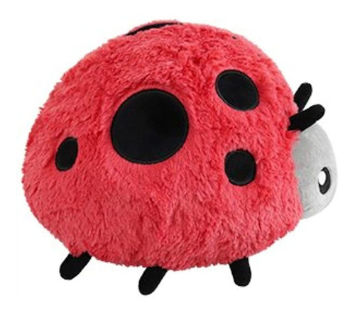 Squishable Mini Ladybug Plush 7