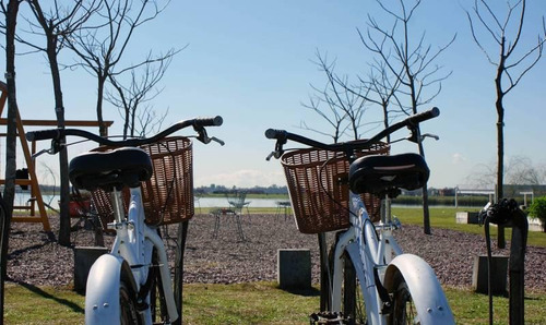 Imagen 7 de 22 de Puertos | Costas -lote Al Agua En Venta - 35% Anticipo Y 36 Cuotas Fijas En Dólares