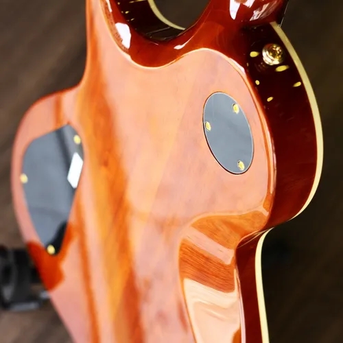 Solar 2024 les paul