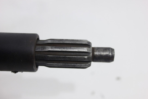 Caixa Cambio Manual Toyota Bandeirantes 94/02 (448)