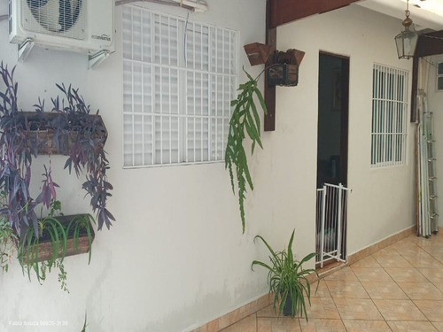 Imagem 22 de 30 de Casa - Ca00273 - 70573671