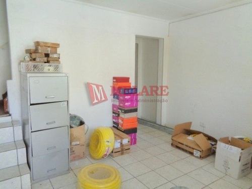 Imagem 2 de 15 de Casa Comercial - Vila Pompeia - Ref: 52020 - V-52020