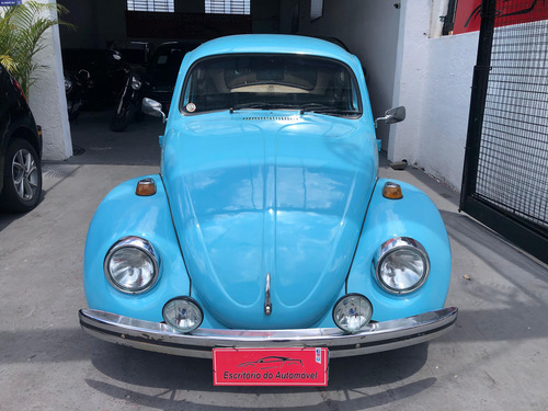 Fusca 1300