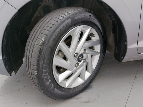 Hyundai HB20 1.0 12V FLEX EVOLUTION MANUAL