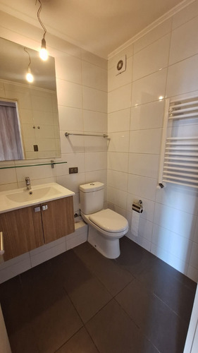 Arriendo Departamento Edificio Boigue, Jardin Nativo Andalué