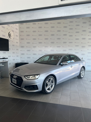 Audi A4 2.0 T 40 Tfsi Dynamic 190Hp