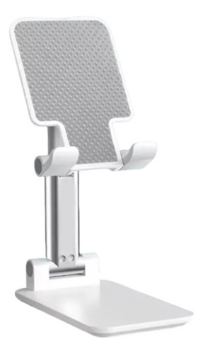 Yy Soporte De Teléfono De Escritorio Plegable Ajustable